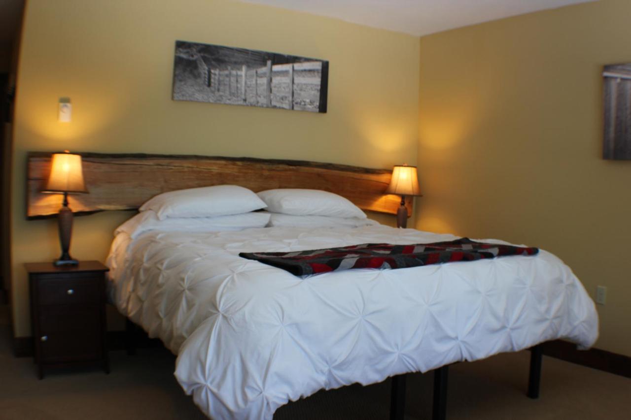 Comforts Of Whidbey Langley Exterior foto