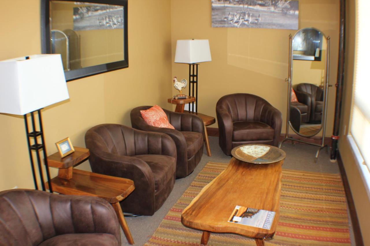 Comforts Of Whidbey Langley Exterior foto